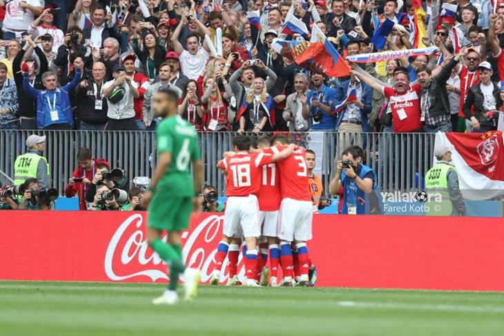 روسيا روسيا
